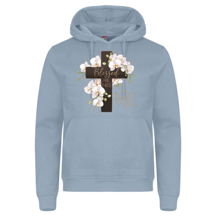 A64 Blessed Hettegensar