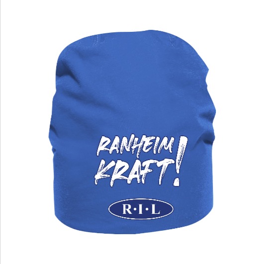 Ranheim KRAFT! - bomullslue
