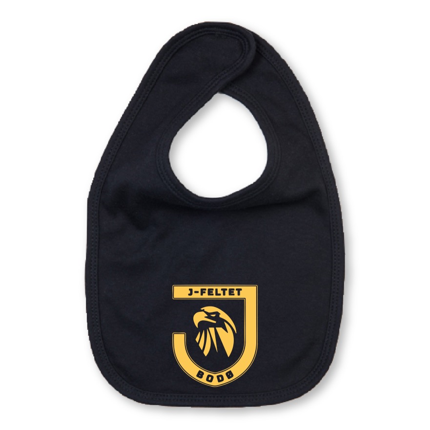 J-feltet babysmekke
