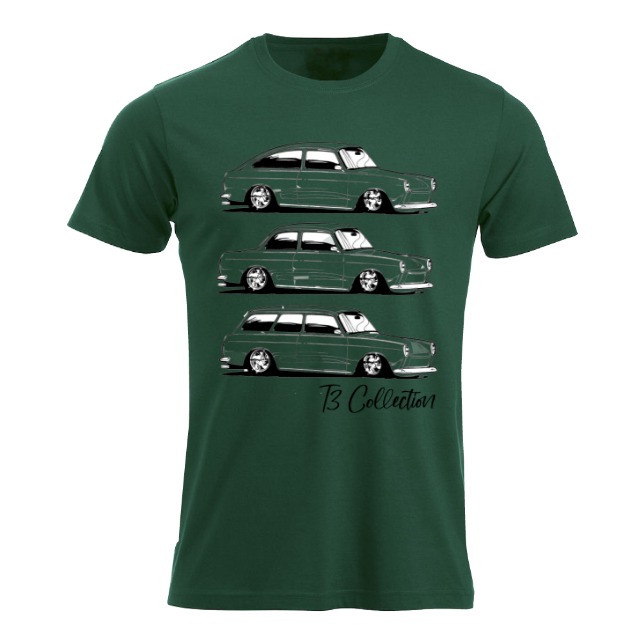 Type 3 Collection