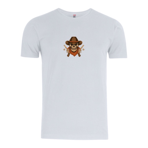 LOGO2 foran Premium Tshirt