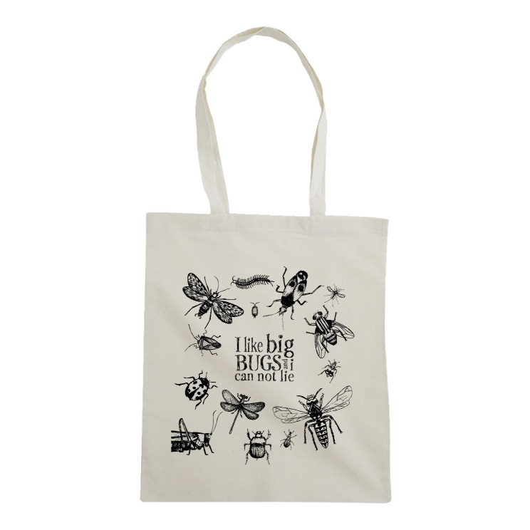 Insekts tote
