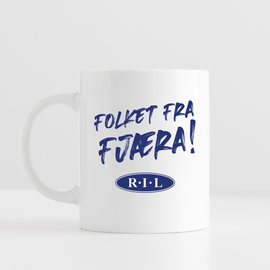 Ranheim IL Kopp – “Folket fra Fjæra!”