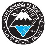 Land Rover Drive