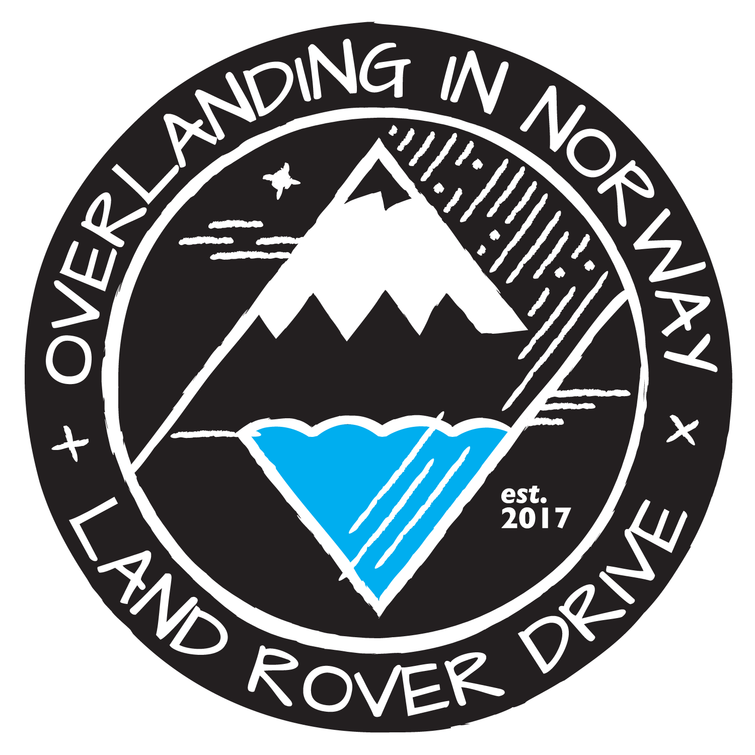 Land Rover Drive