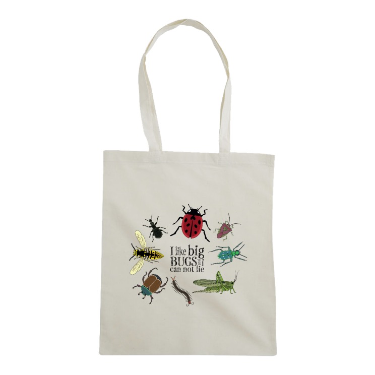 Insekts tote