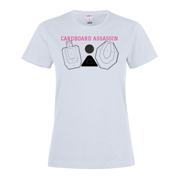 Assassin - Premium T dame