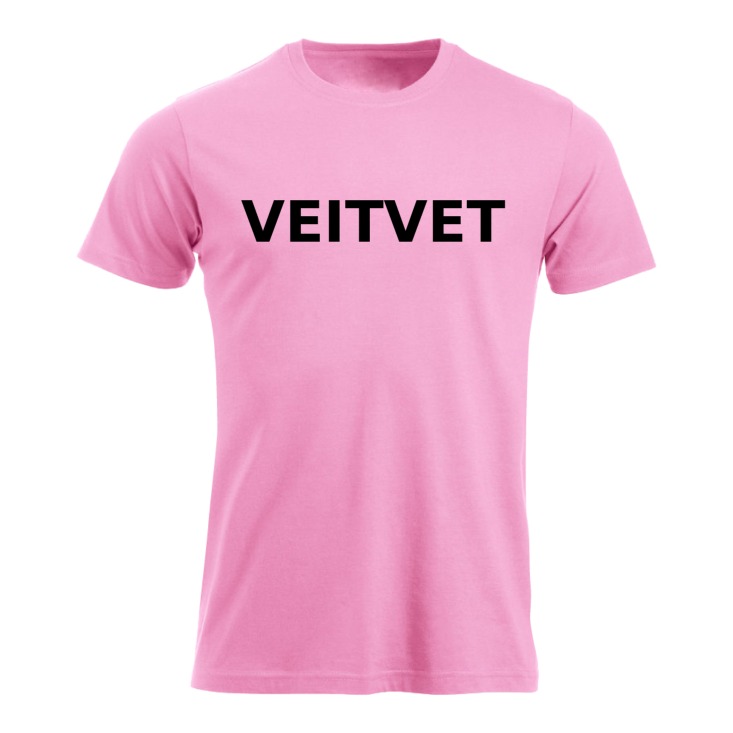 VEITVET H B