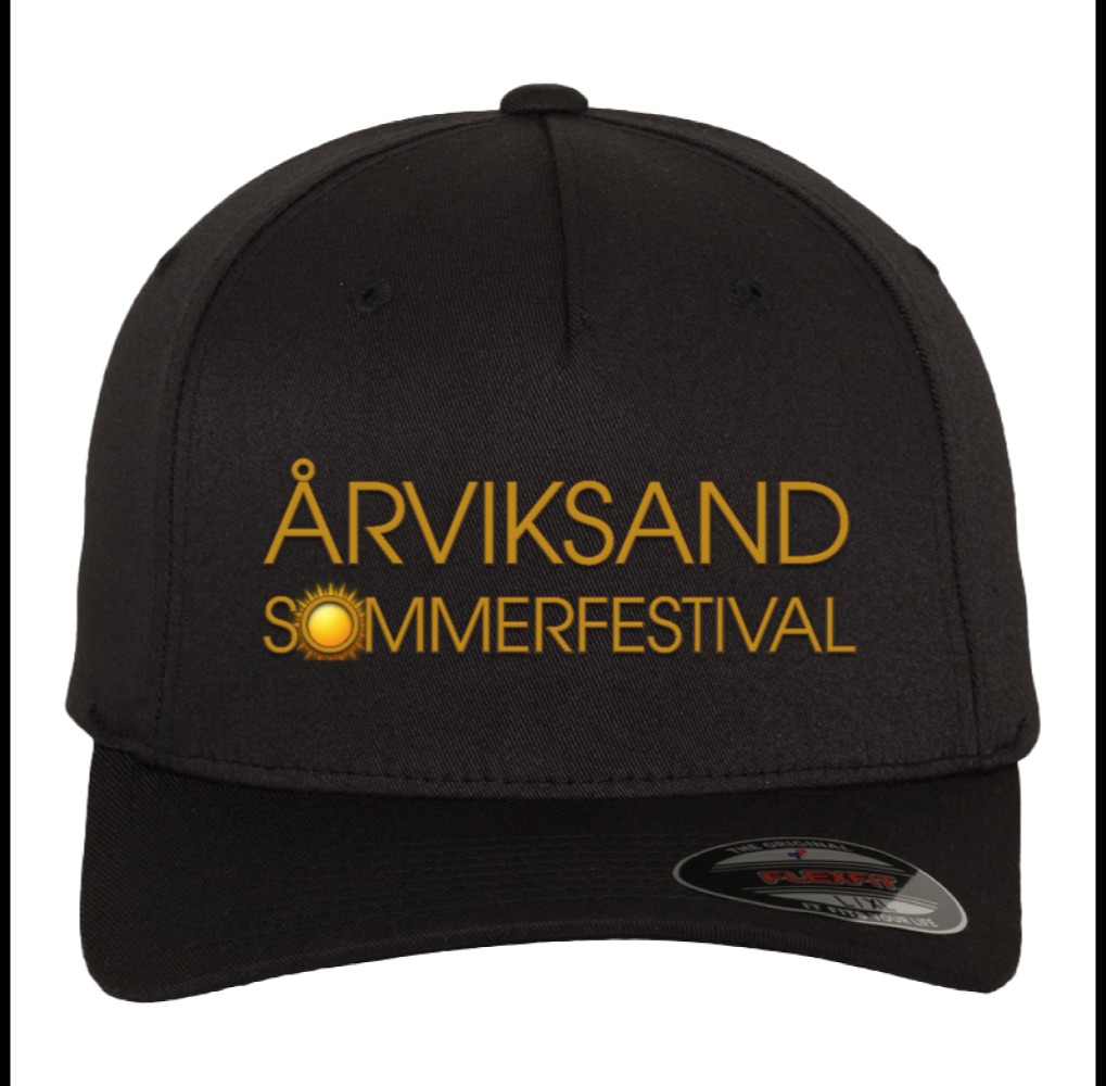 Flexfit caps Årviksand