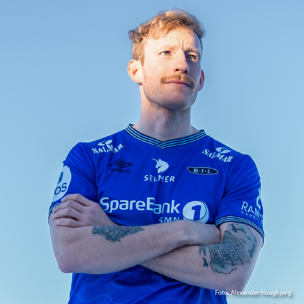 Ranheim IL Hjemmedrakt 2026