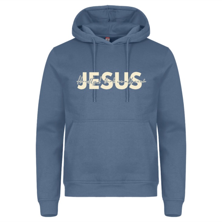 A66 Jesus Hettegensar