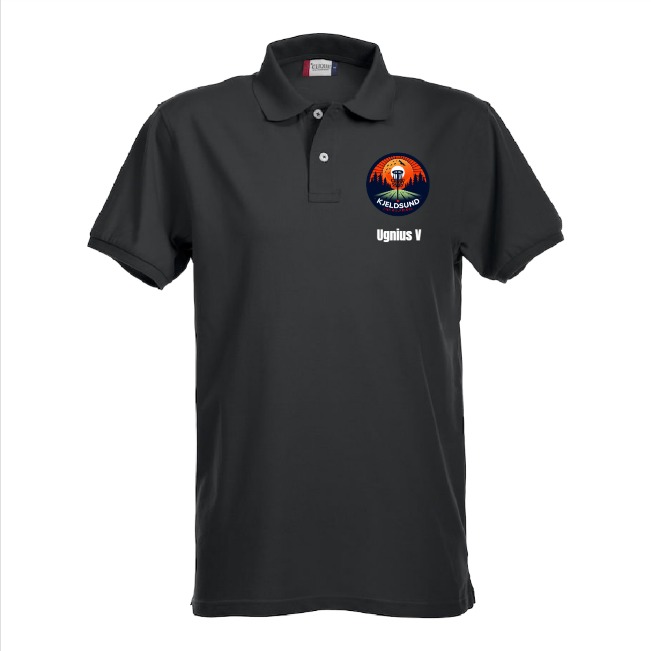Kjeldsund Polo Premium