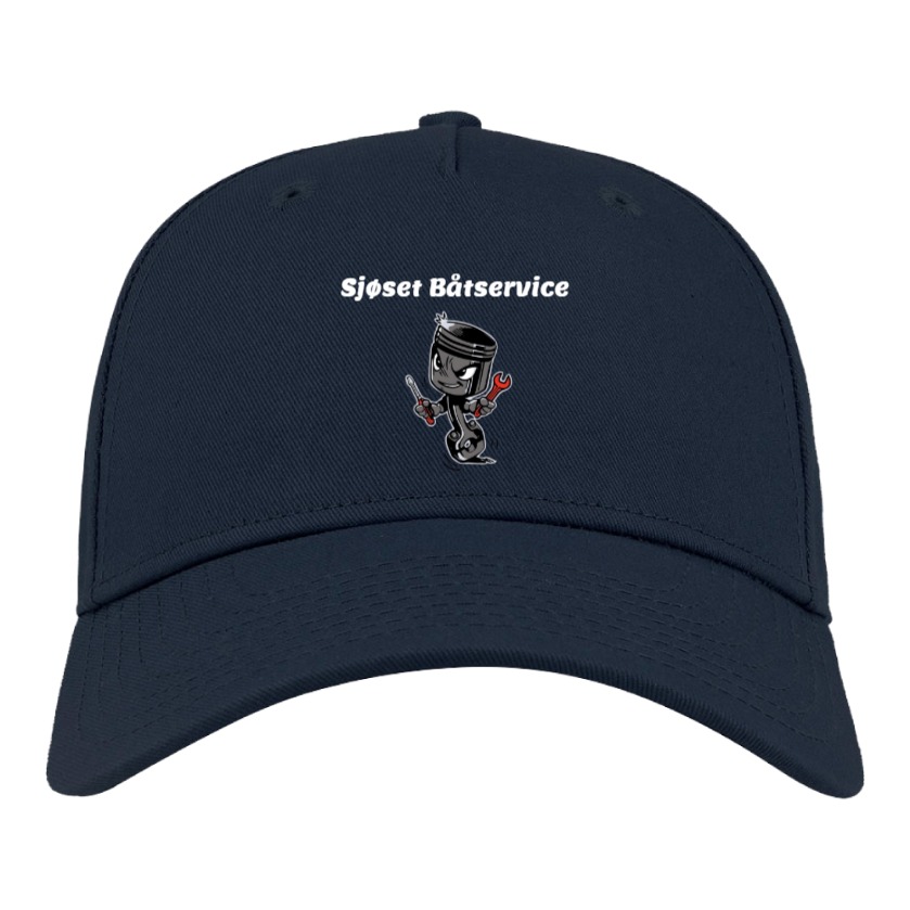 Sjøset båtservice caps
