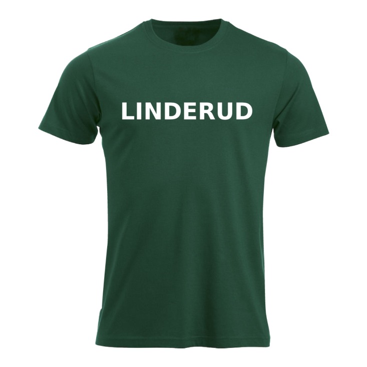 LINDERUD H H
