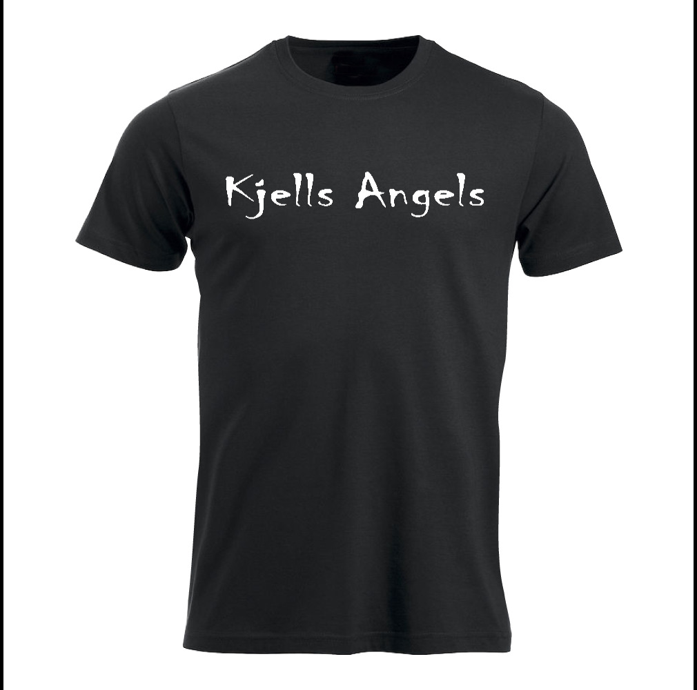 Kjells Angels – herre