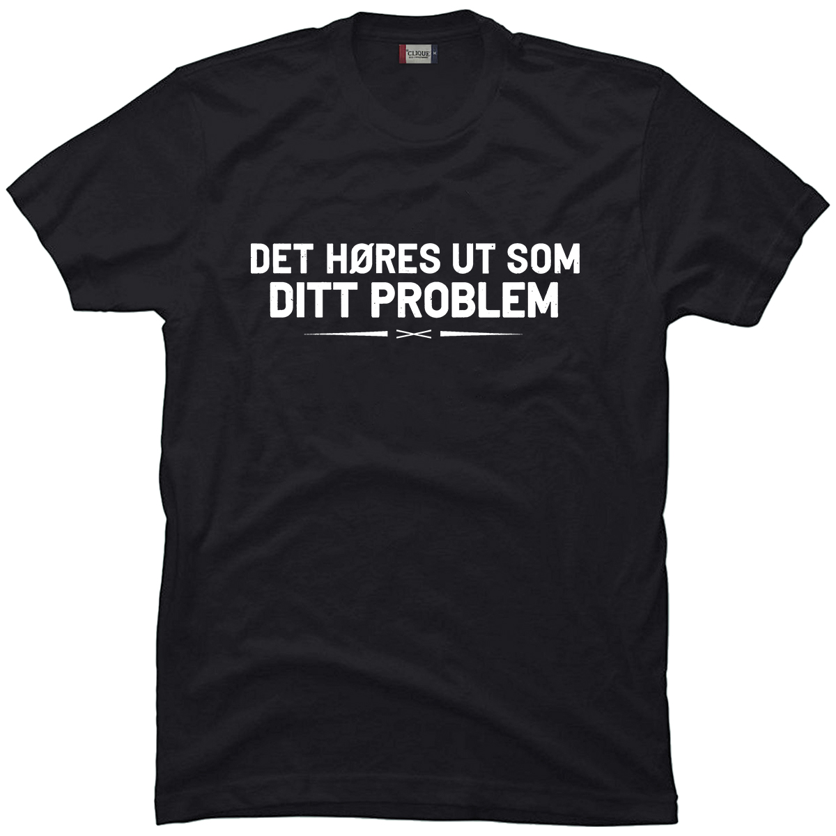 Ditt Problem