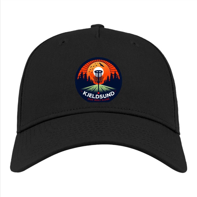 Kjeldsund Caps