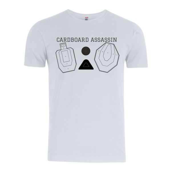 Assassin - Premium T herre