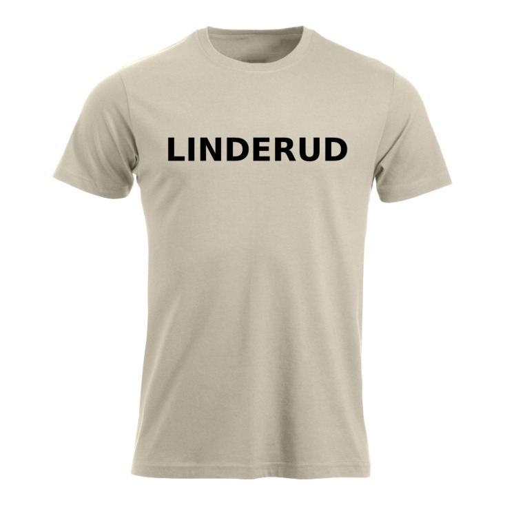 LINDERUD H B