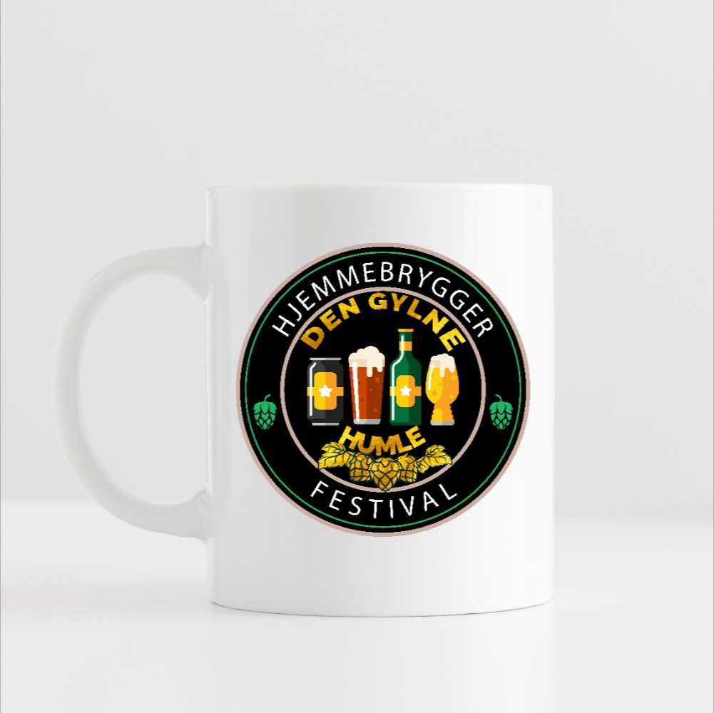 Festival Kaffekopp
