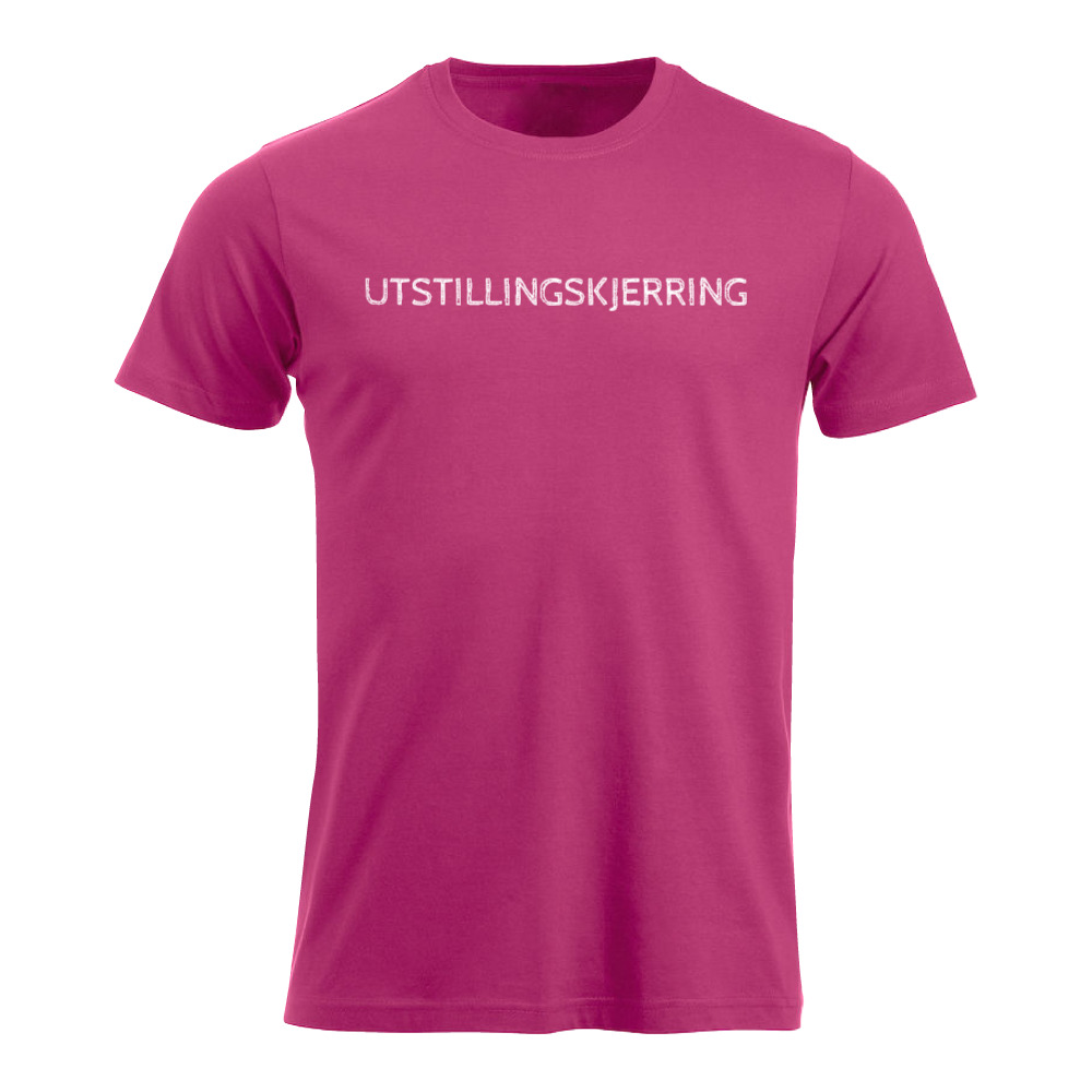 Utstillingskjerring
