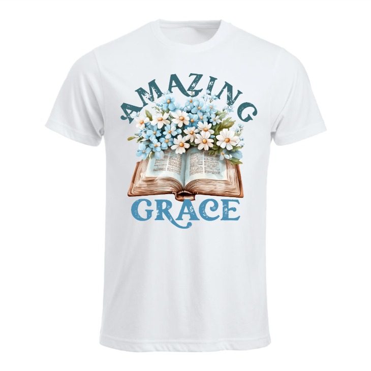 A78 Grace T skjorte