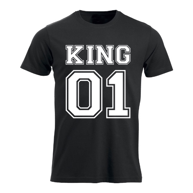 King 01