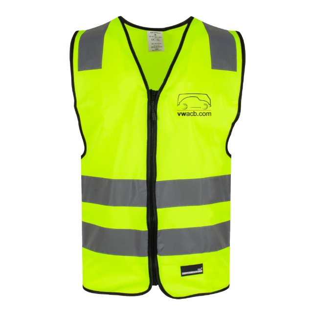 VWACB refleksvest