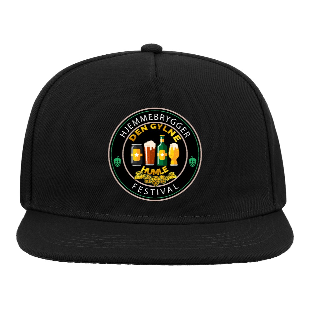 Festival Caps