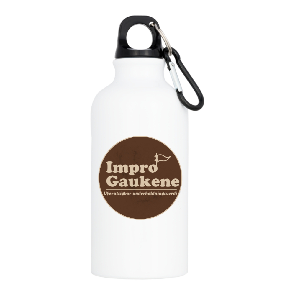 Gaukeflaske