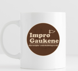 Gaukekopp