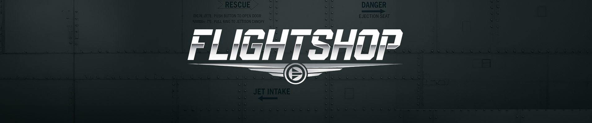 FlightShop