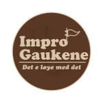ImproGaukene Merch