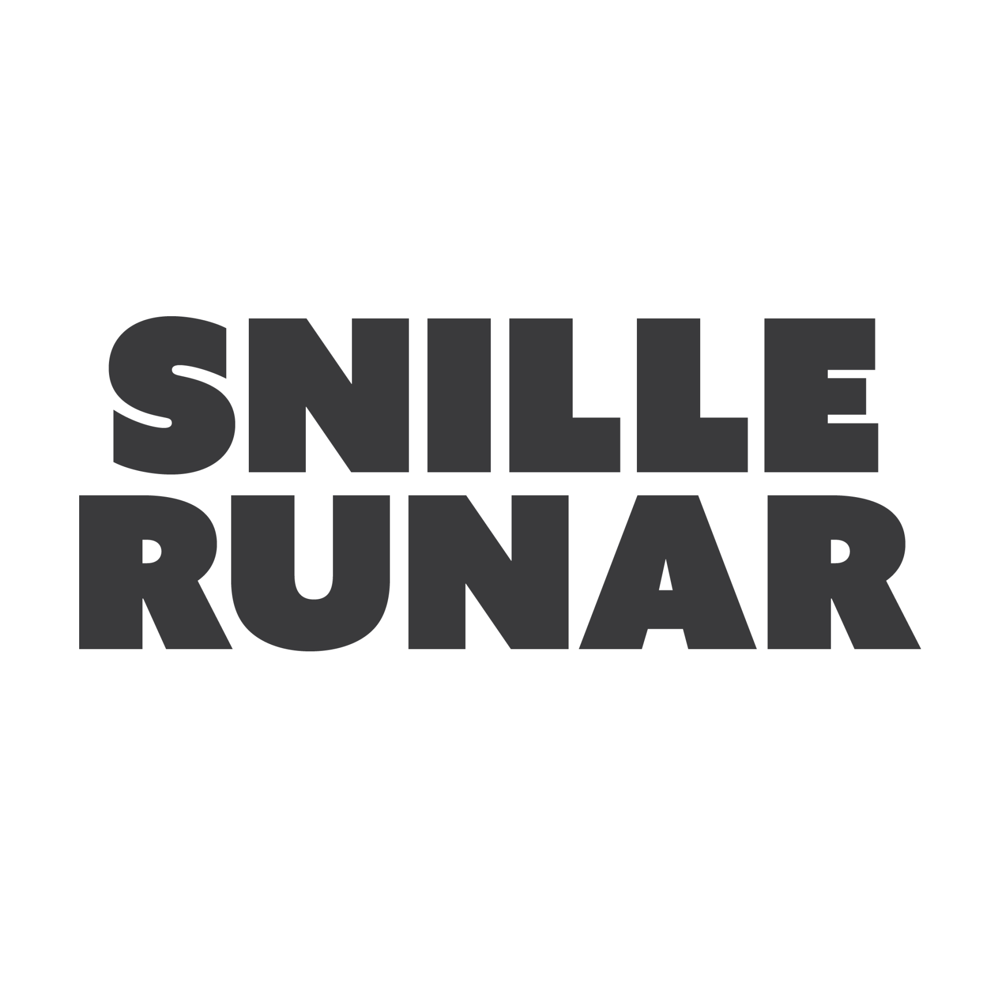 SnilleRunar