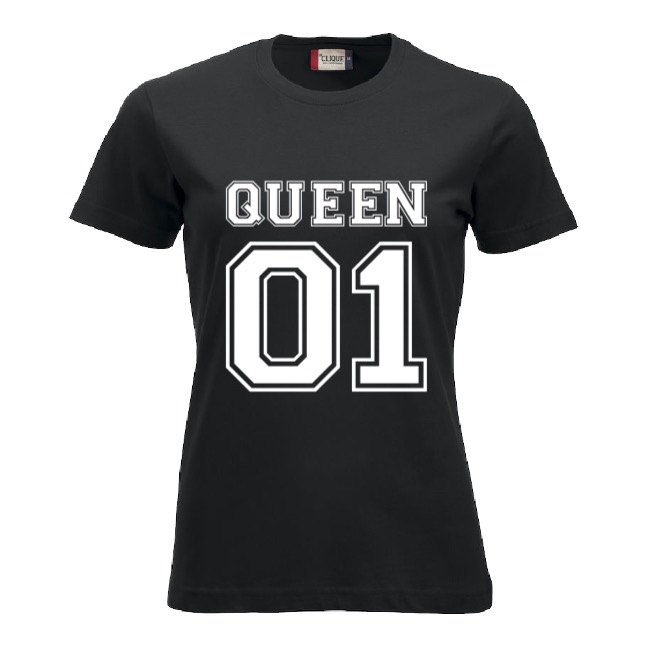 Queen 01