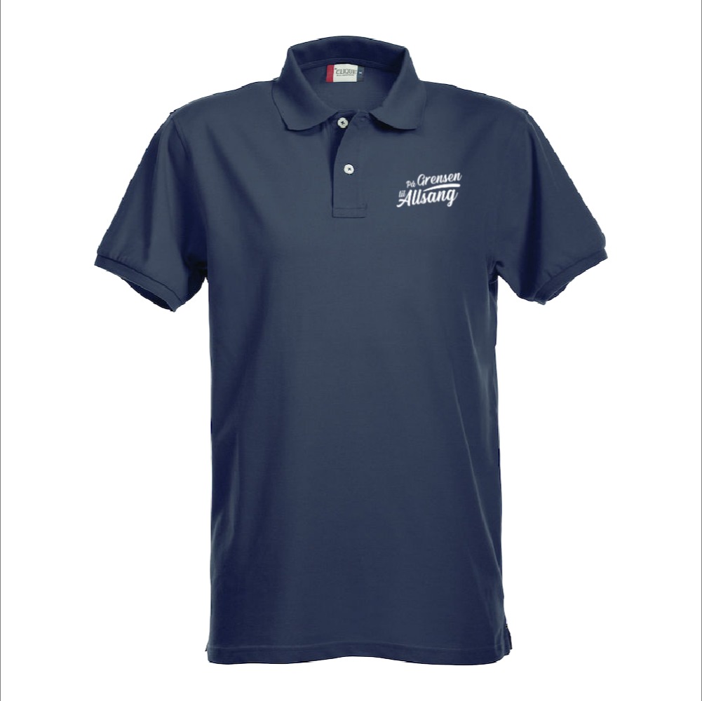 PGTA Premium Polo