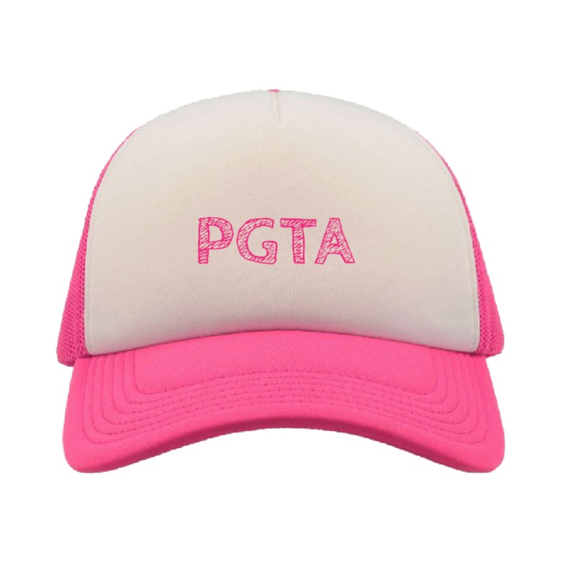 PGTA Pink Summer
