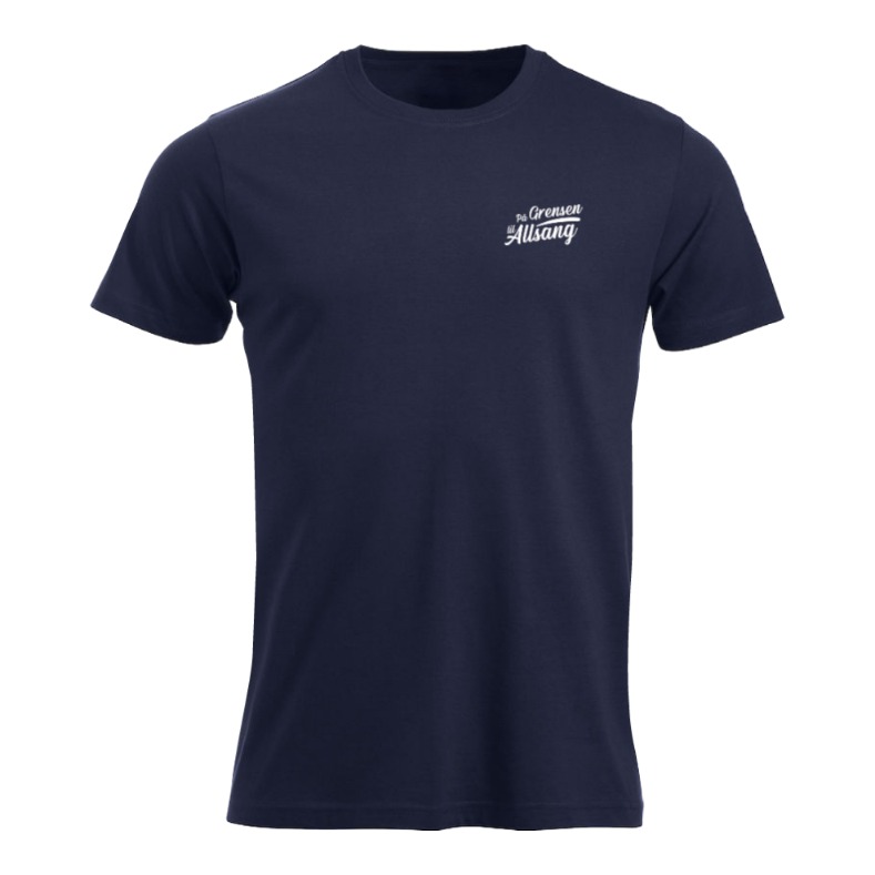 PGTA orginal logo T-Shirt