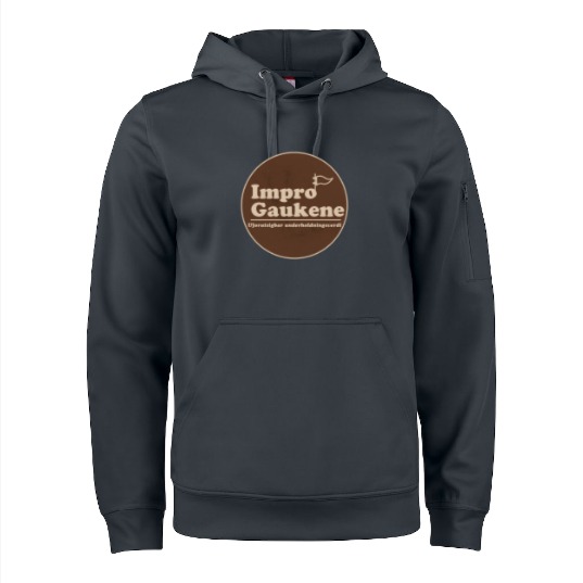 ImproGaukene Premium Hoodie