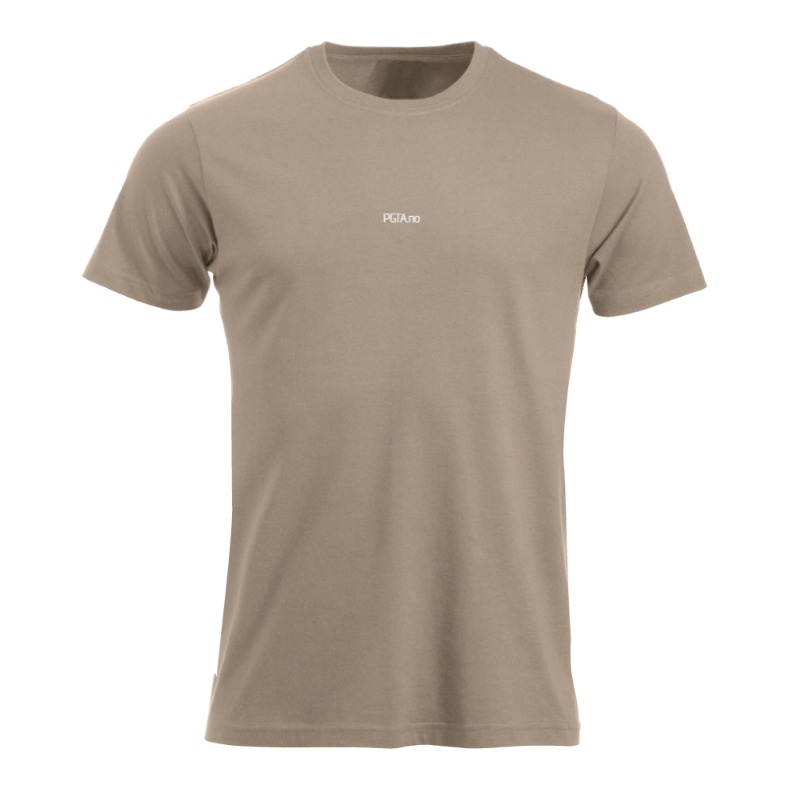 PGTA logo T-Shirt