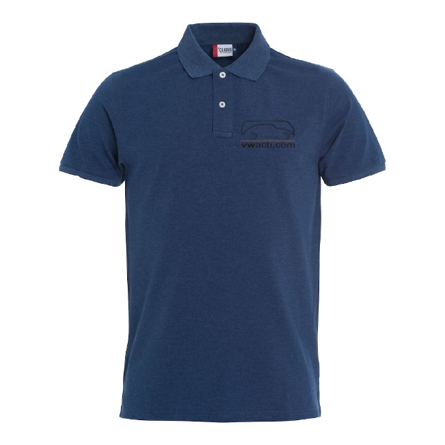 VWACB logo polo