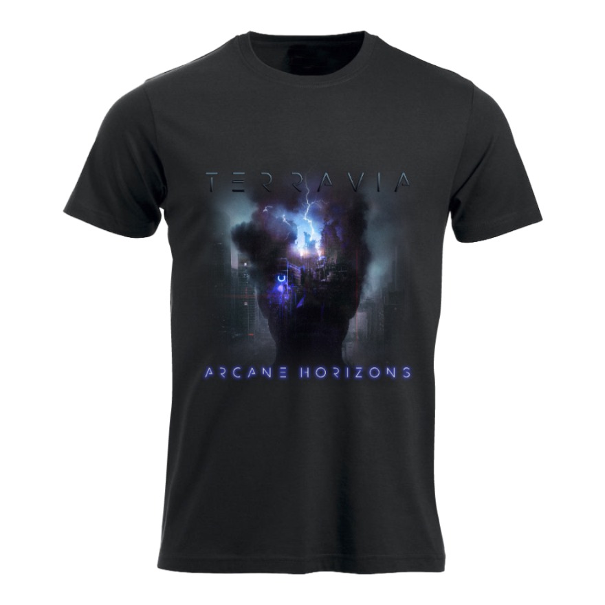 Arcane Horizons T-Shirt – Unisex