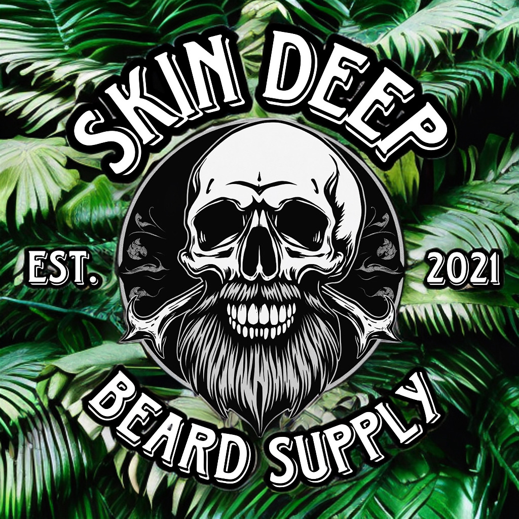 Skin Deep Beard Supply