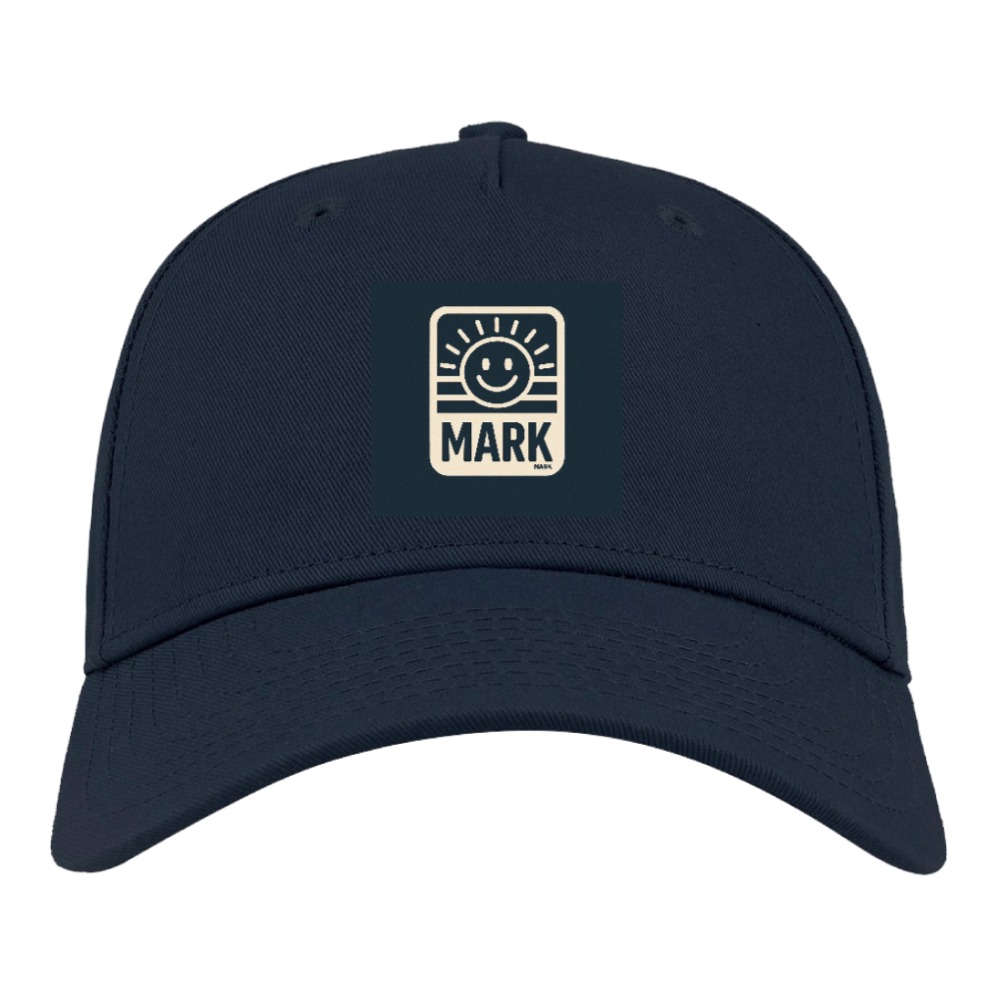 Mark Sport Caps