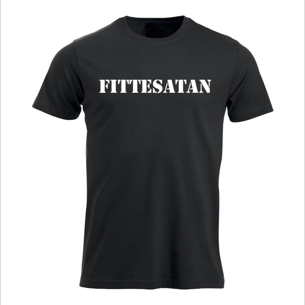 T-skjorte FS