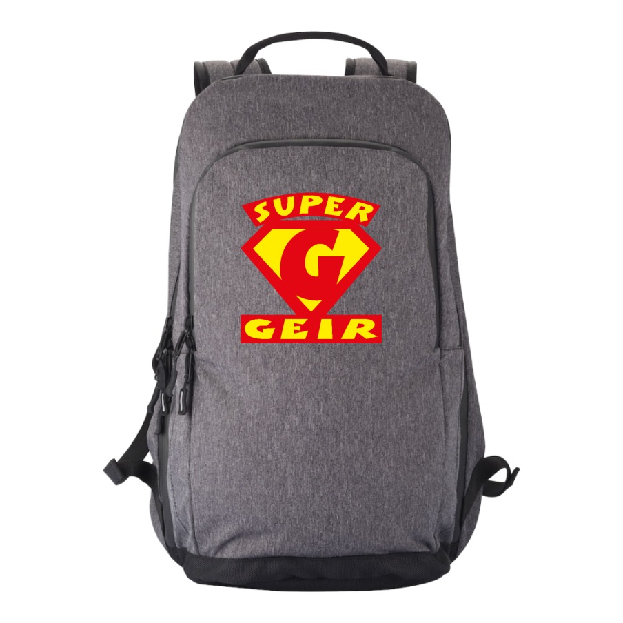 Super-Geir ryggsekk