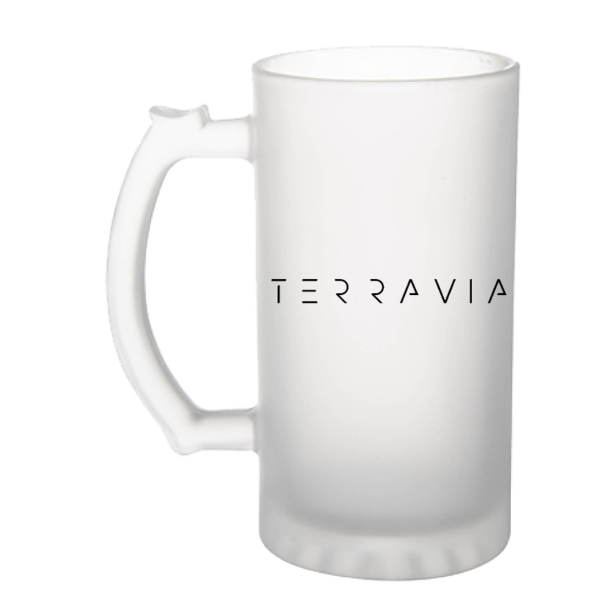 Terraviaglasset