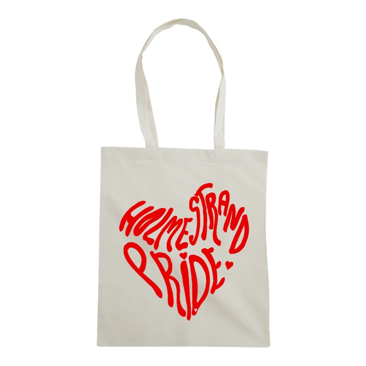 PRIDE Holmestrand Handlenett