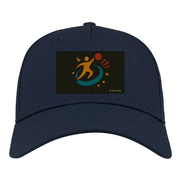 Cap sport