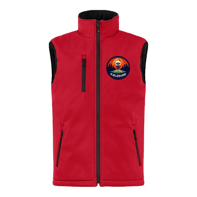 Kjeldsund Vest
